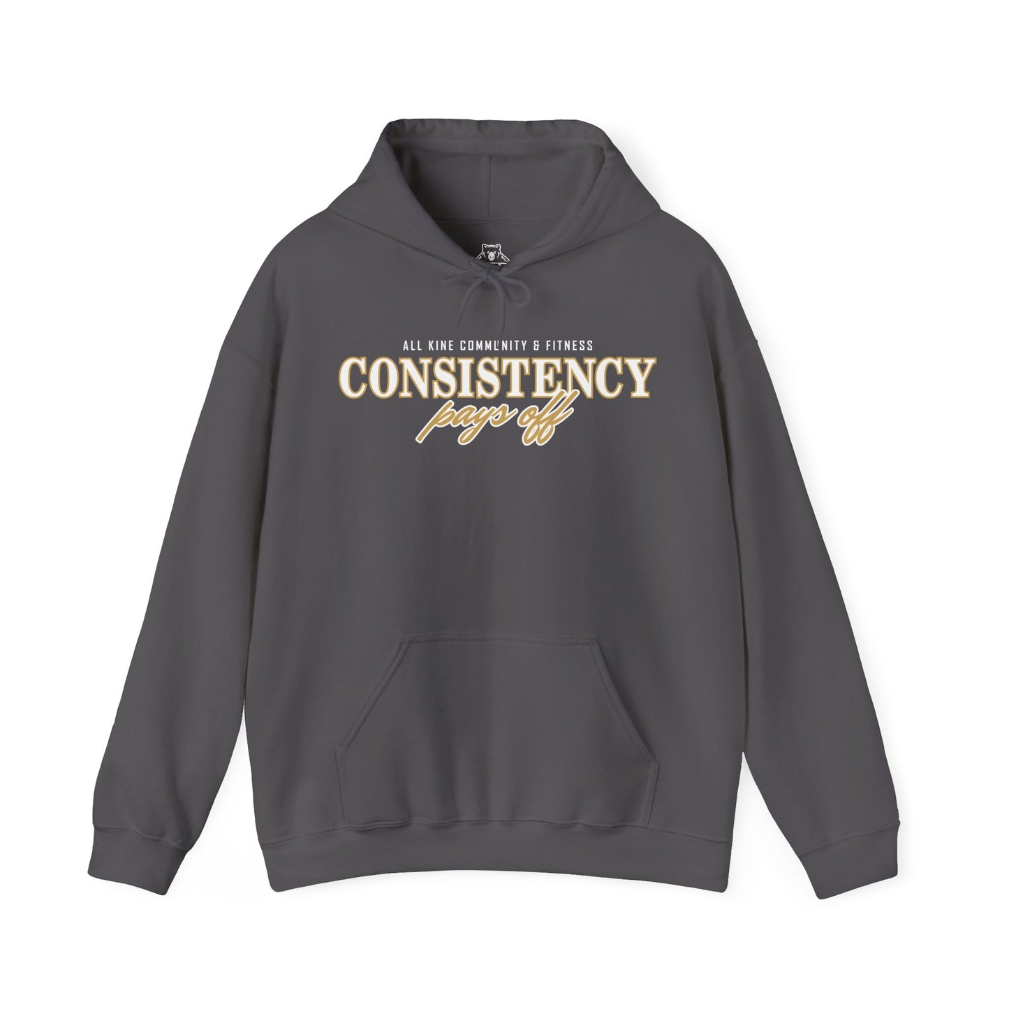 Comfort Soft Hoodie - CPO - All Kine