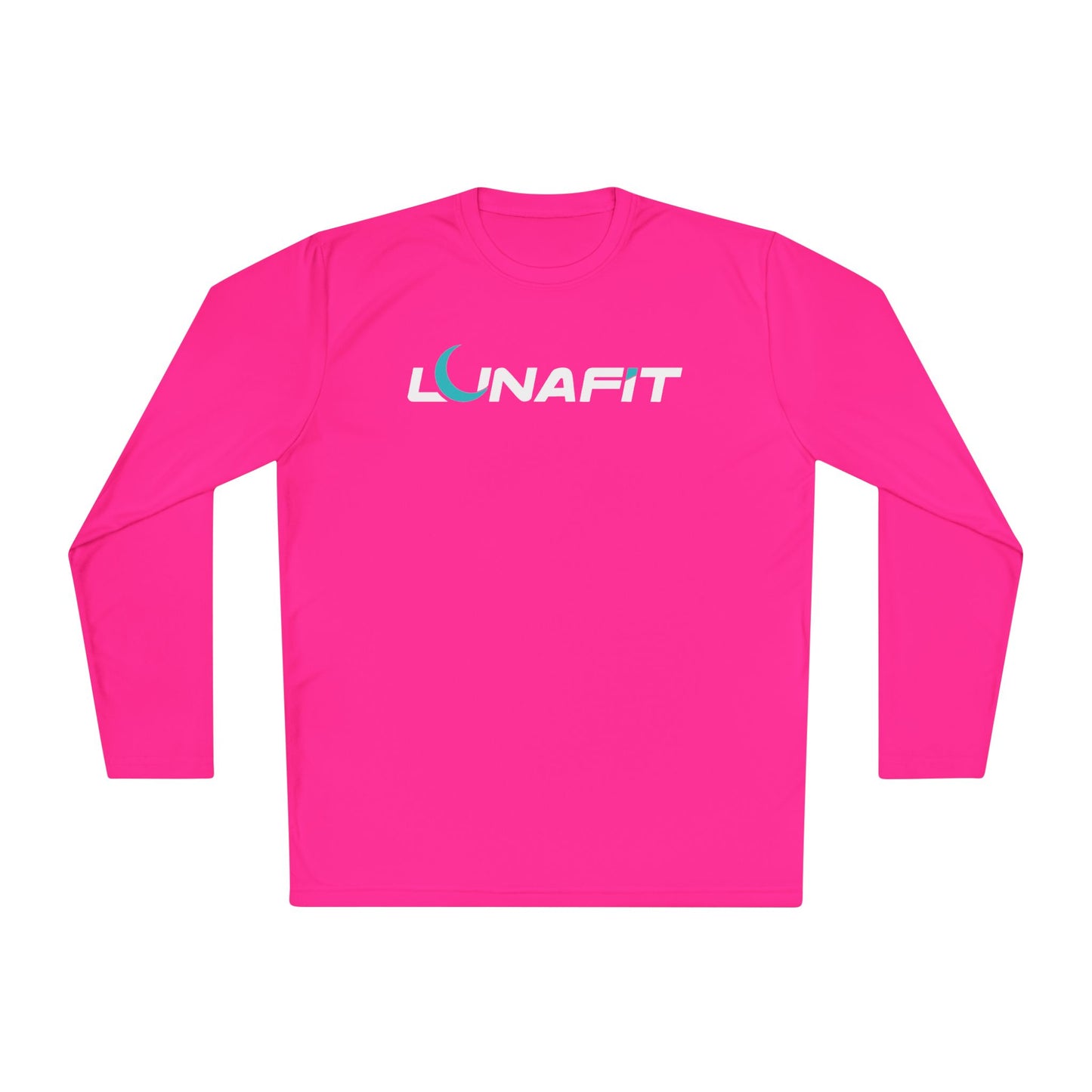 Unisex Performance Long Sleeve  - LunaFit