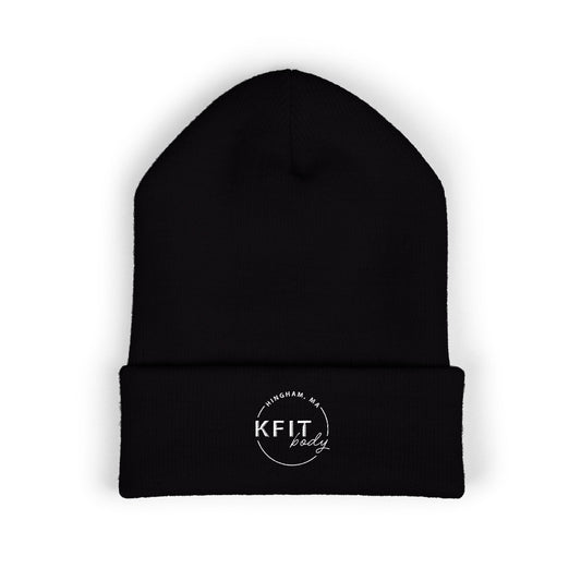 Winter Hat - K Fit Body