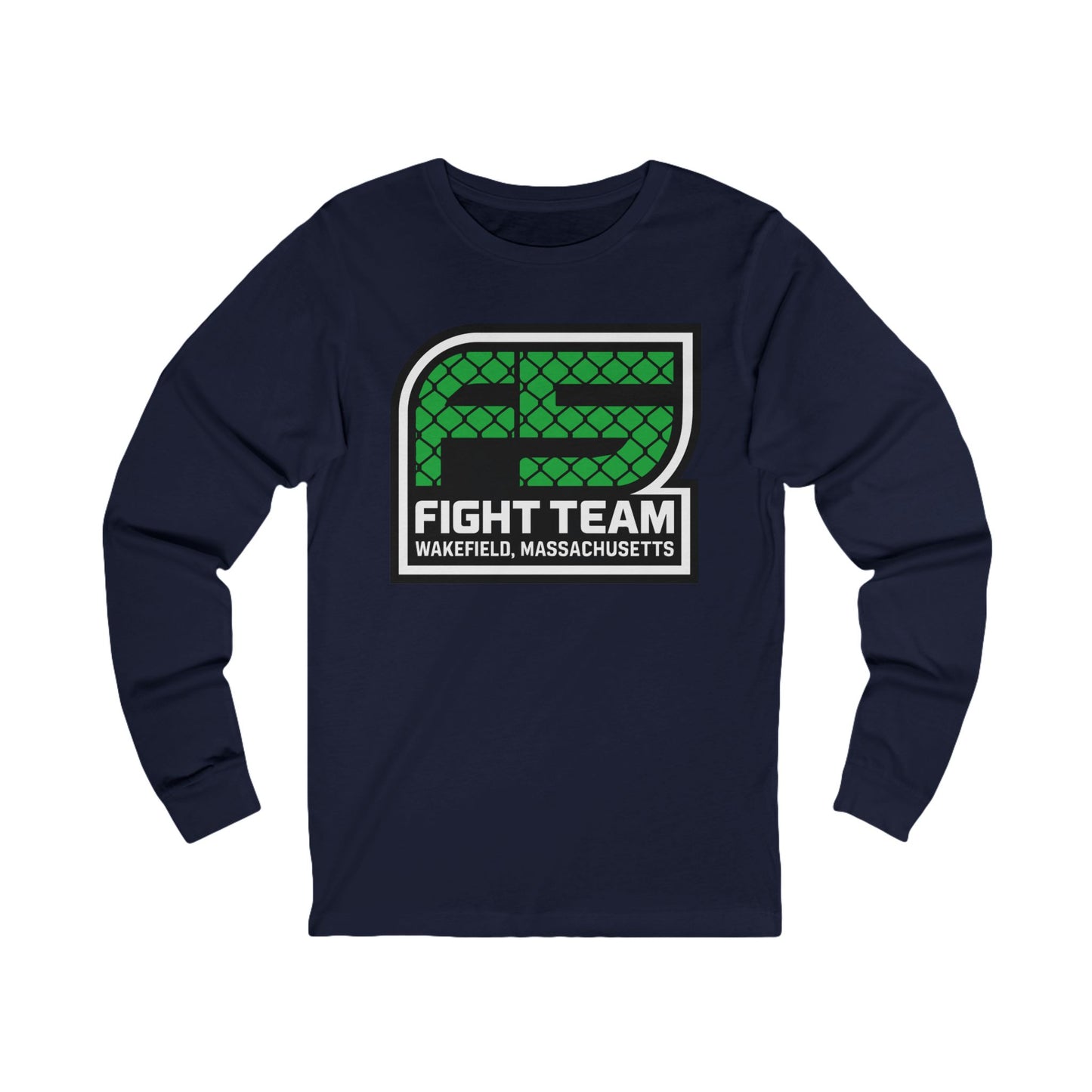 Long Sleeve Cotton Shirt - F5 - Template