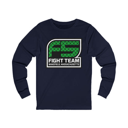 Long Sleeve Cotton Shirt - F5 - Template