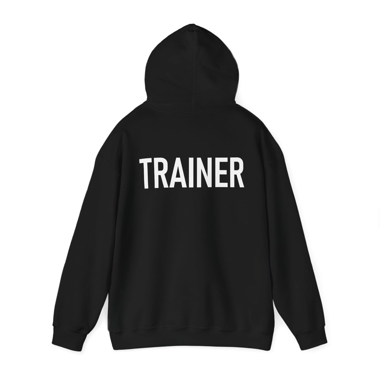 Comfort Soft Hoodie - Trainer - All Else Fit Club