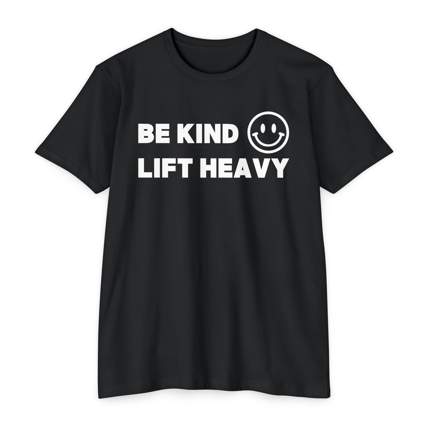 Next Level – 60/40 Cotton/Polyester - Be Kind - K Fit Body