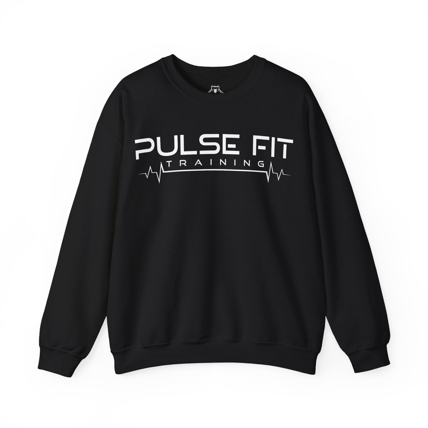 Perfect Soft Crewneck Sweatshirt - OL - Pulse Fit Training