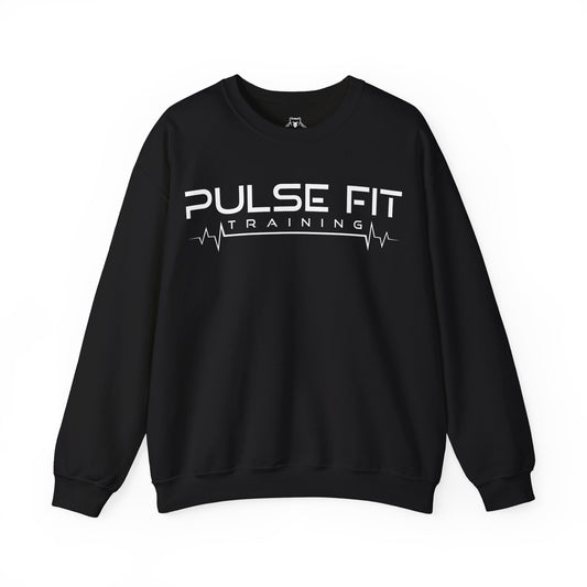 Perfect Soft Crewneck Sweatshirt - OL - Pulse Fit Training