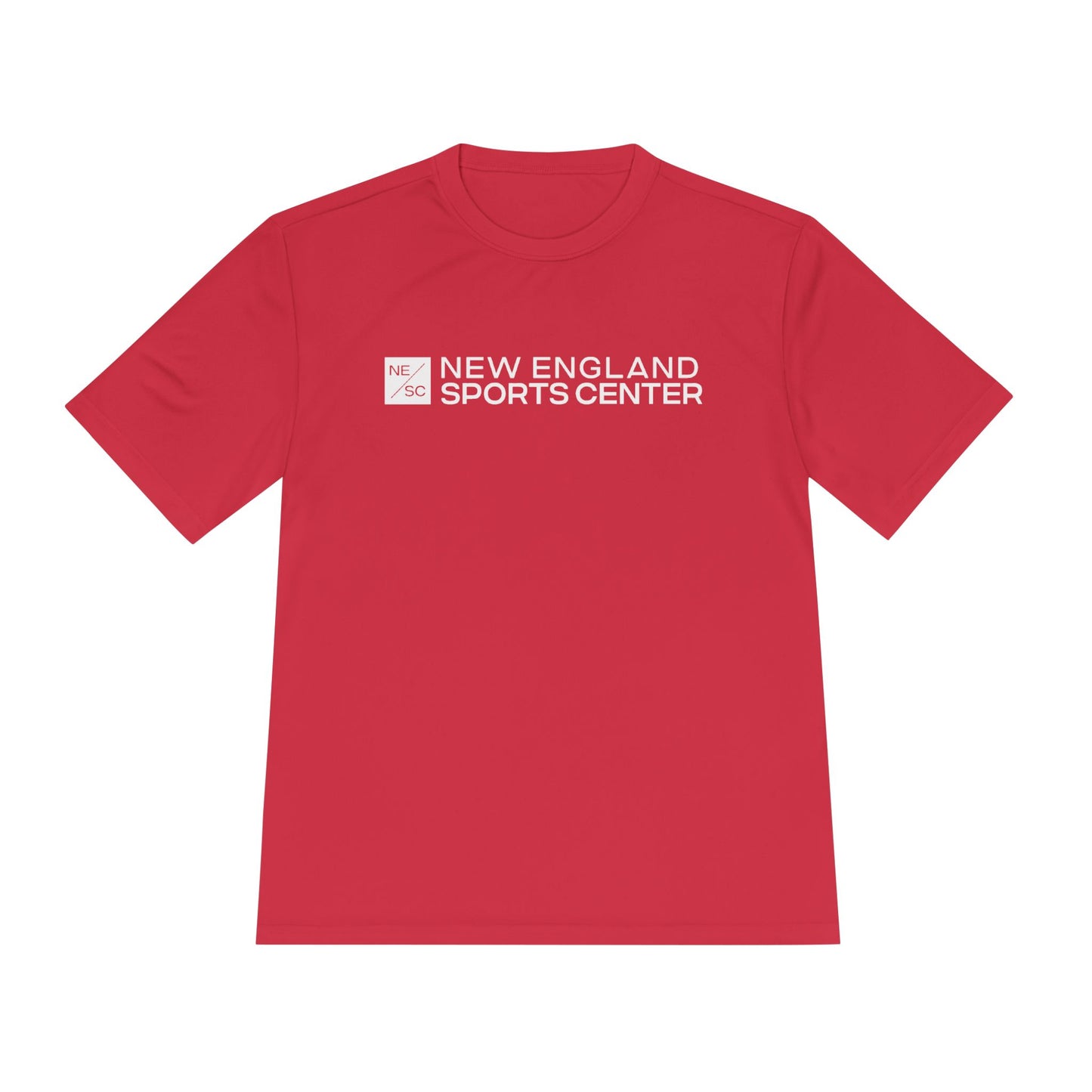 Moisture-Wicking Performance Tee - NE Sports Center