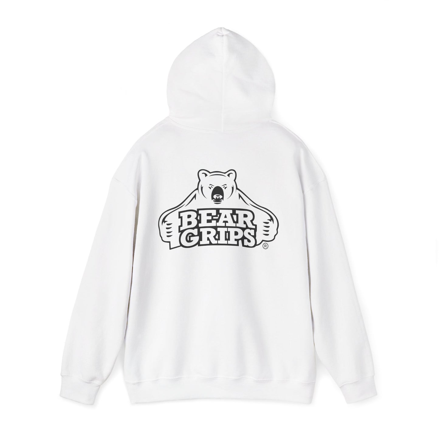 Comfort Soft Hoodie - Firewall Fitness