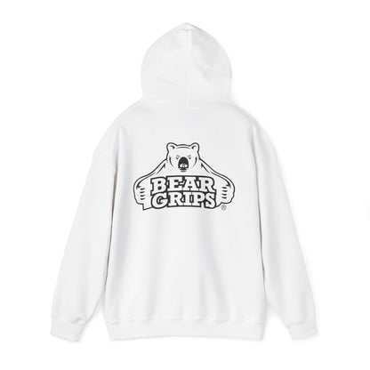 Comfort Soft Hoodie - Firewall Fitness