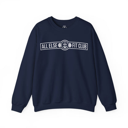Perfect Soft Crewneck Sweatshirt - Classic Fit - Trainer - All Else Fit Club
