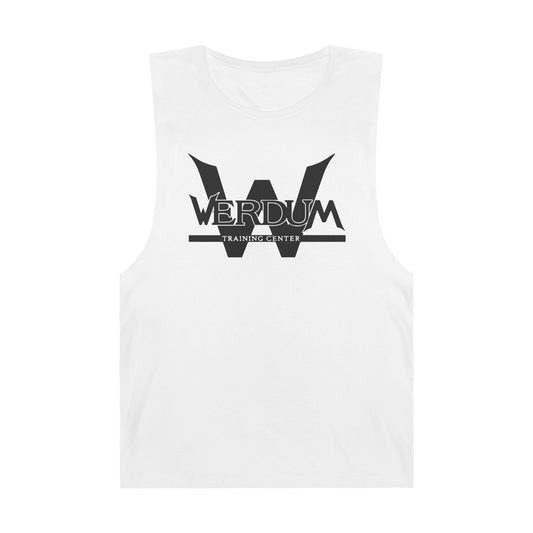 Cut-Off Tank - WERDUM-WTC