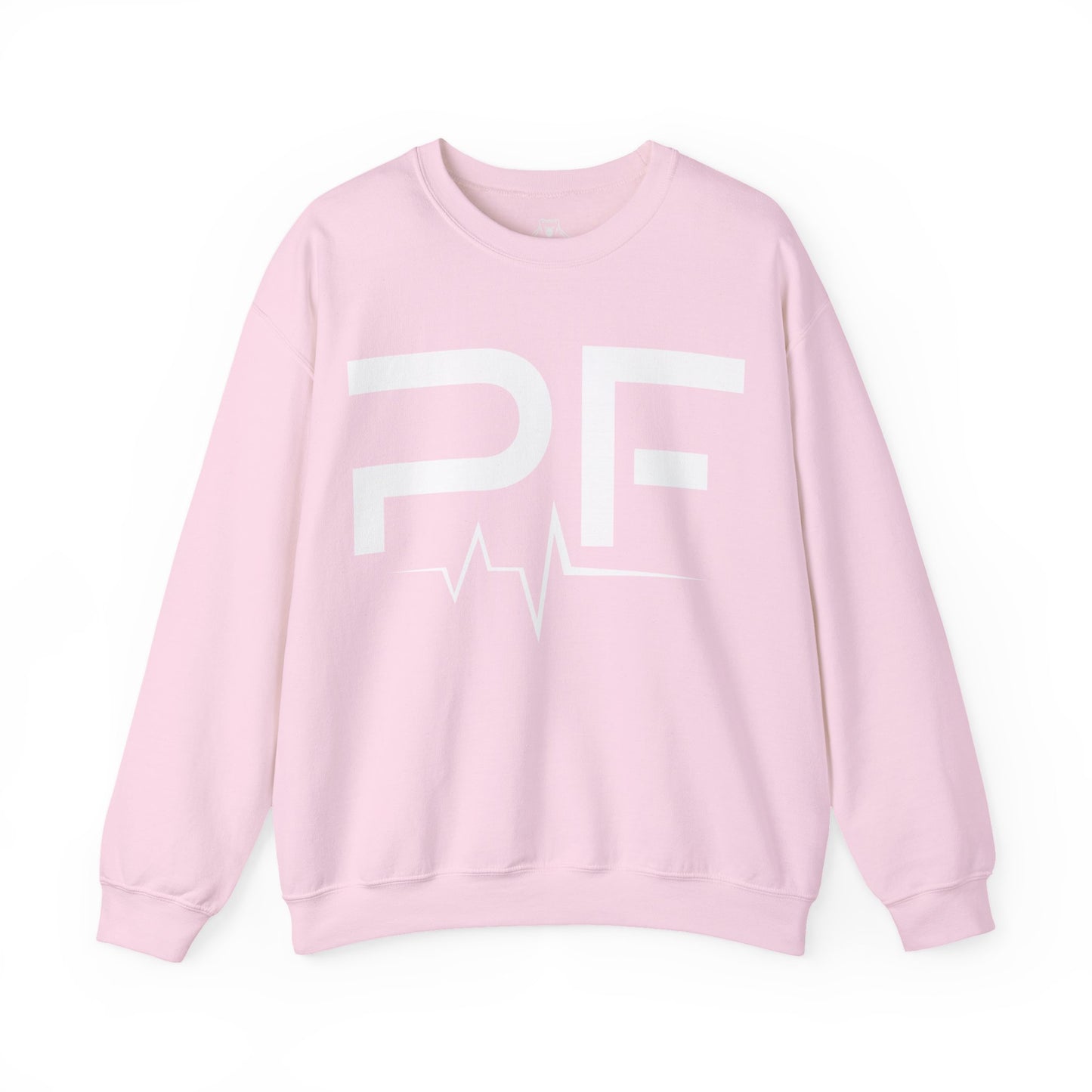 Perfect Soft Crewneck Sweatshirt - PF - Pulse Fit Training