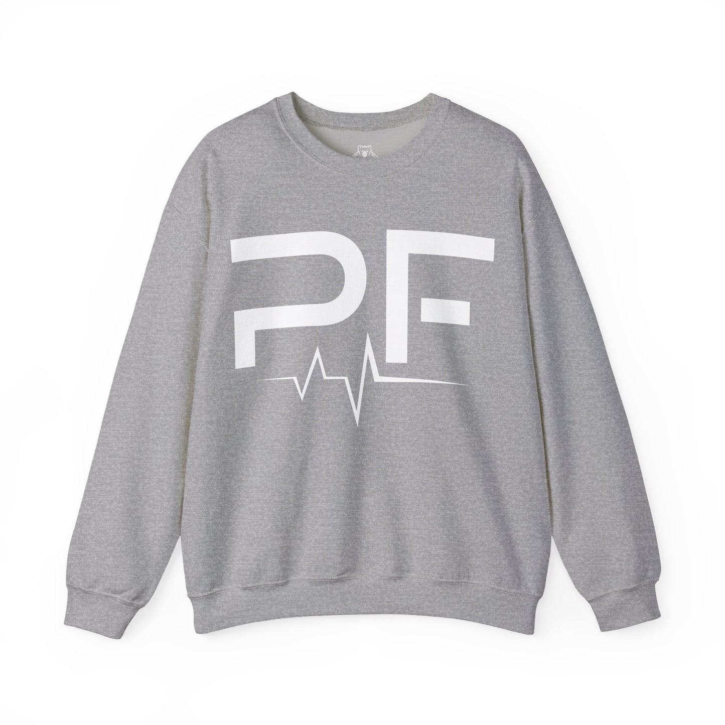 Perfect Soft Crewneck Sweatshirt - PF - Pulse Fit Training