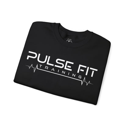 Perfect Soft Crewneck Sweatshirt - Classic Fit - Pulse Fit