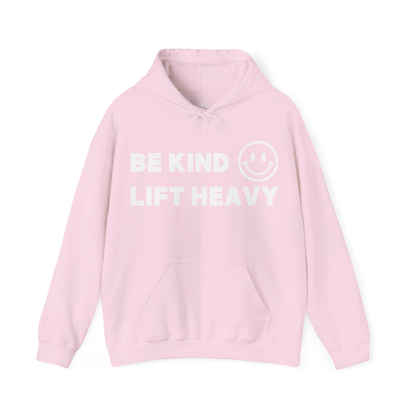 Comfort Soft Hoodie -  Be Kind - K Fit Body