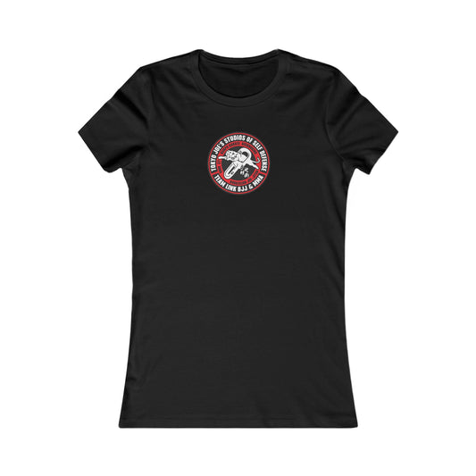 Ladies Tee - Tokyo Joes