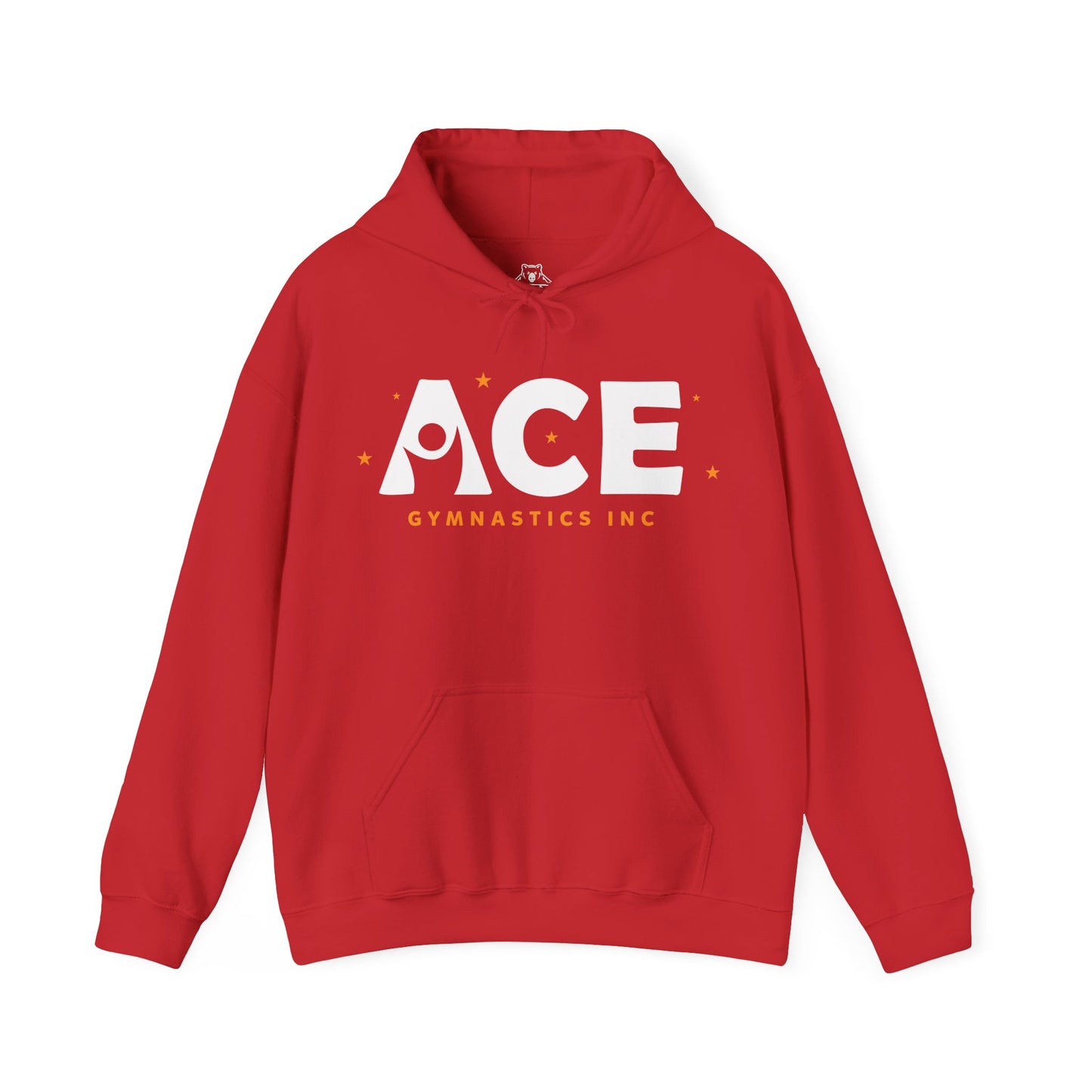 Comfort Soft Hoodie - Ace Gymnastics