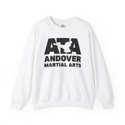 Perfect Soft Crewneck Sweatshirt - Taekwondo - ATA Martial Arts