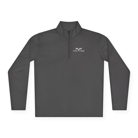 Men’s Performance Quarter-Zip Pullover - Form Fitness
