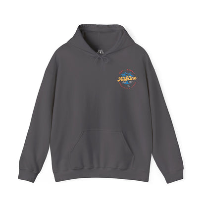 Comfort Soft Hoodie -  Paradise - All Kine