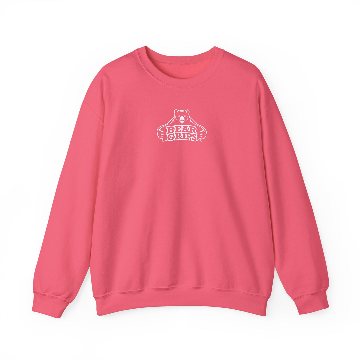 Unisex 50/50 Heavy Blend Crewneck Sweatshirt