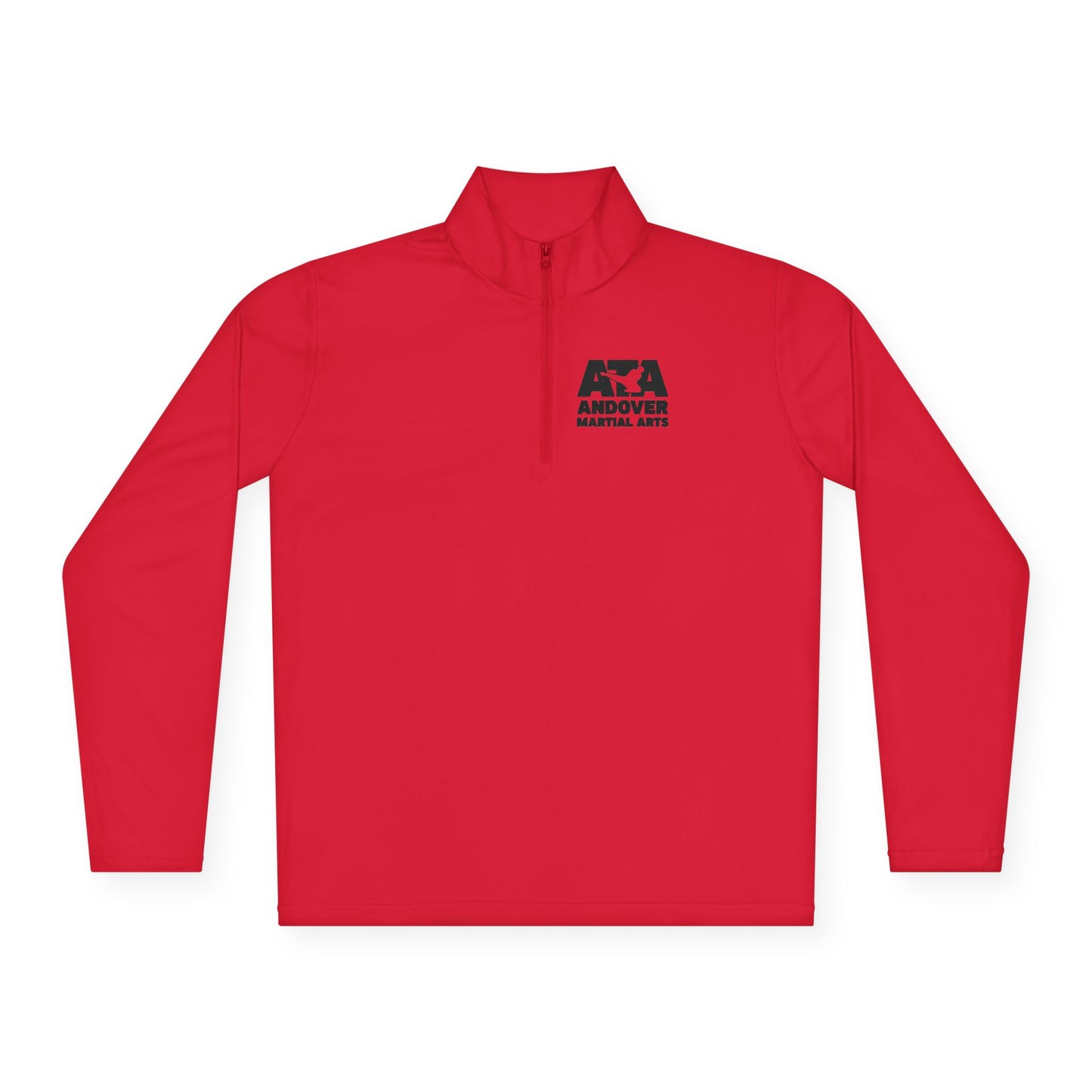 Men’s Performance Quarter - ATA Martial Arts
