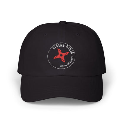Adjustable Cotton Gym Hat - Xtreme Ninja Martial Arts