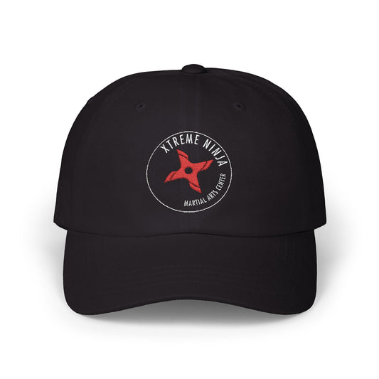Adjustable Cotton Gym Hat - Xtreme Ninja Martial Arts