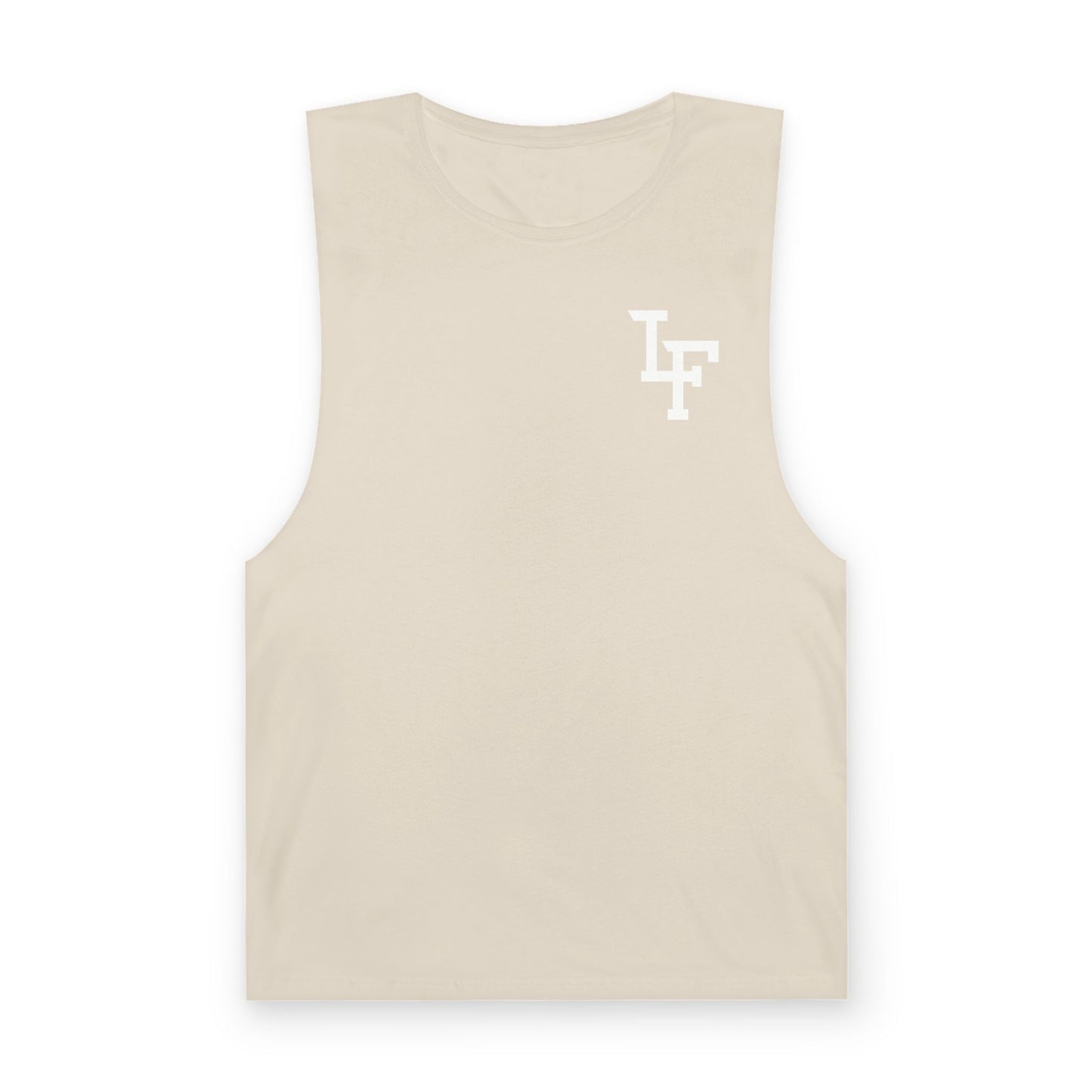 Cut-Off Tank - PMP - LITTLETON FITNESS