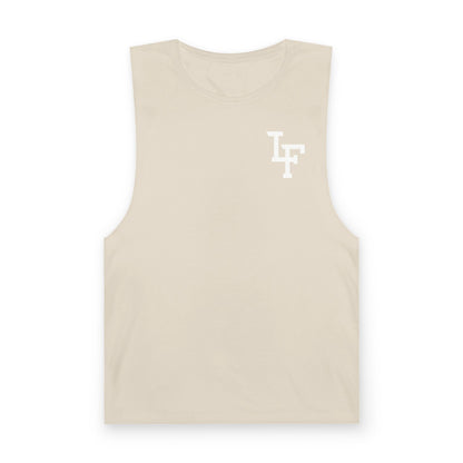 Cut-Off Tank - PMP - LITTLETON FITNESS