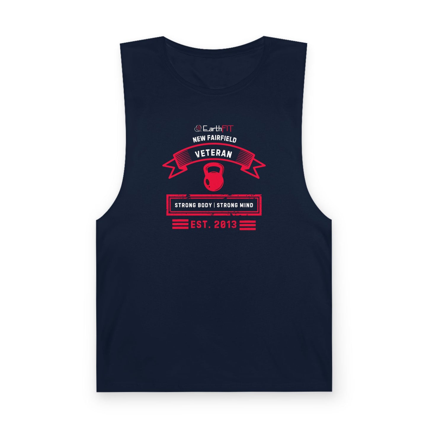 Cut-Off Tank - EF - Earthfit