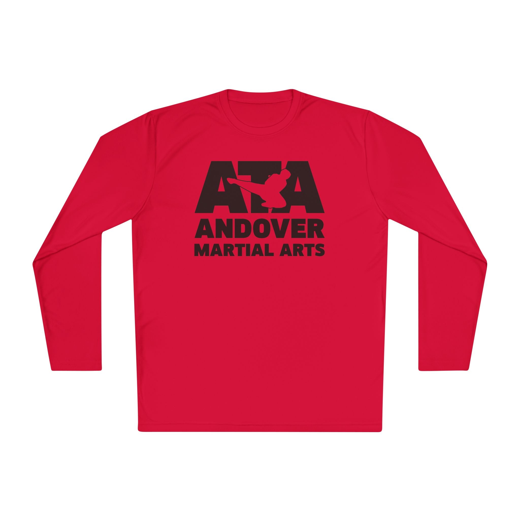 Unisex Performance Long Sleeve - ATA Martial Arts