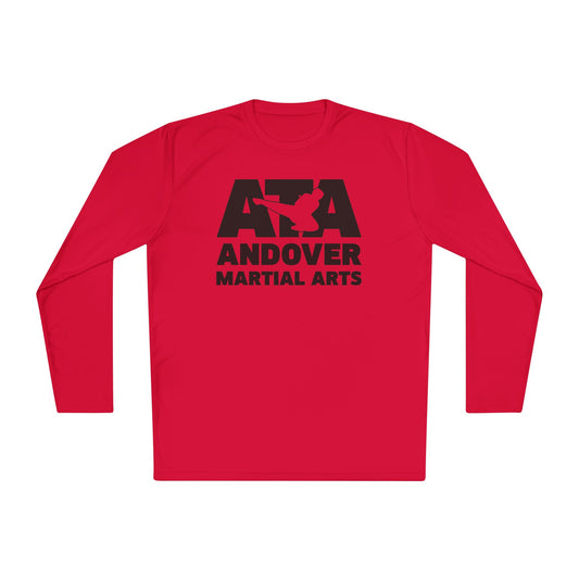 Unisex Performance Long Sleeve - ATA Martial Arts
