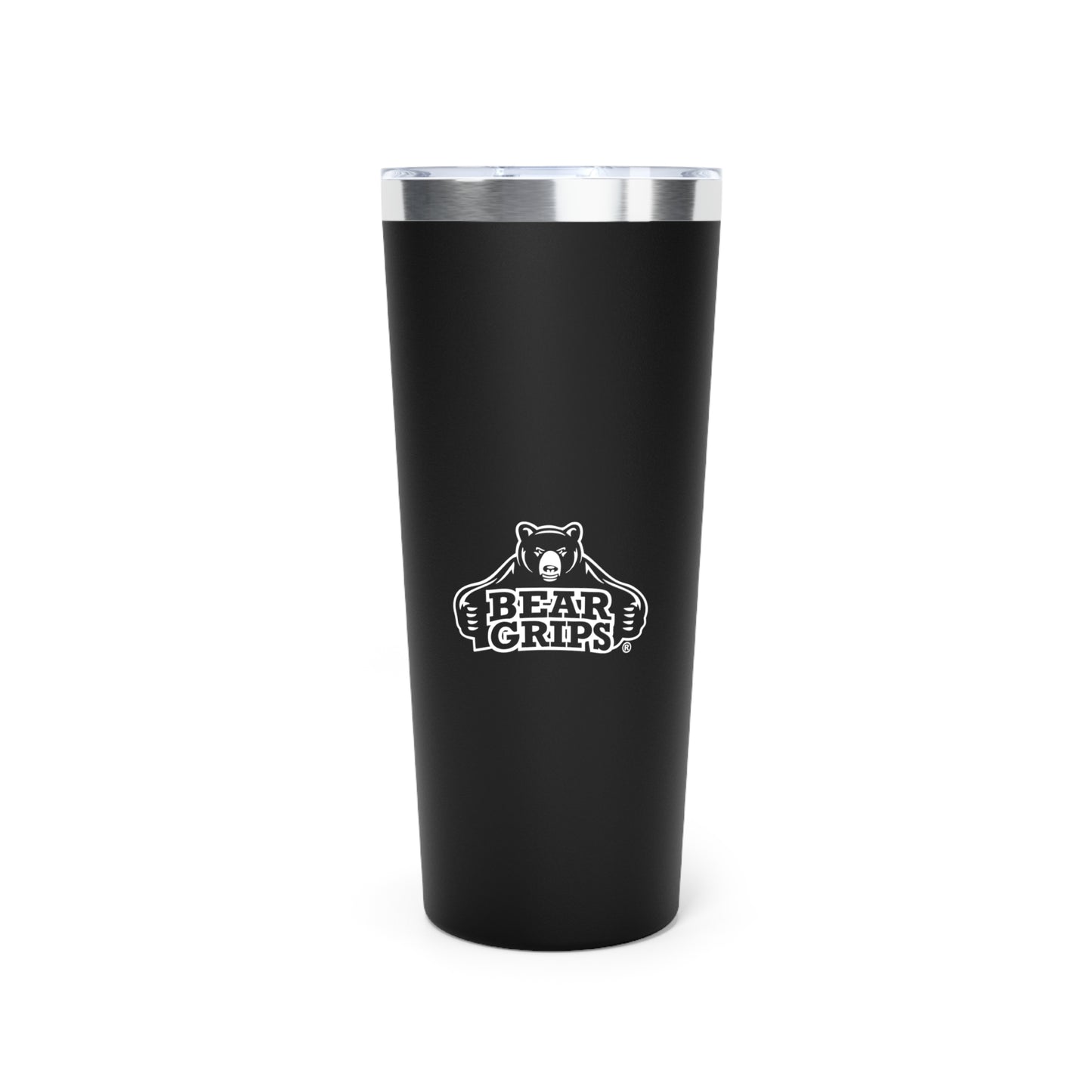 Copper Vacuum Insulated Tumbler, 22oz