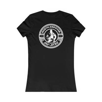 Ladies Tee - CGT - North Andover Jiu-Jitsu