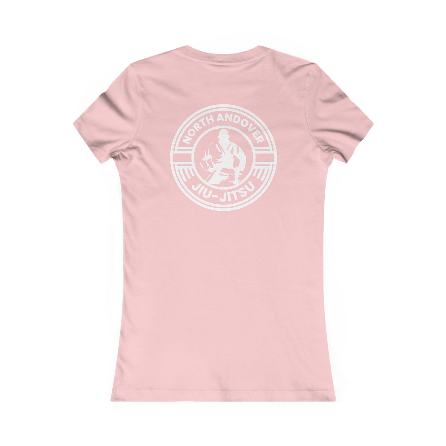 Ladies Tee - CGT - North Andover Jiu-Jitsu