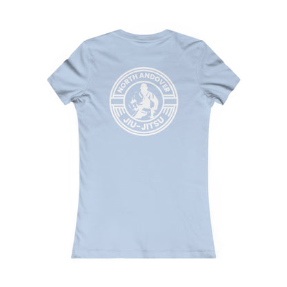 Ladies Tee - CGT - North Andover Jiu-Jitsu