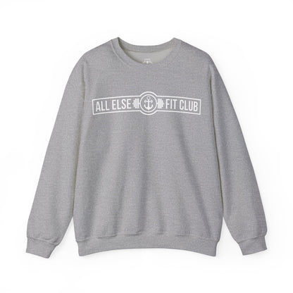Perfect Soft Crewneck Sweatshirt - Classic Fit - Trainer - All Else Fit Club
