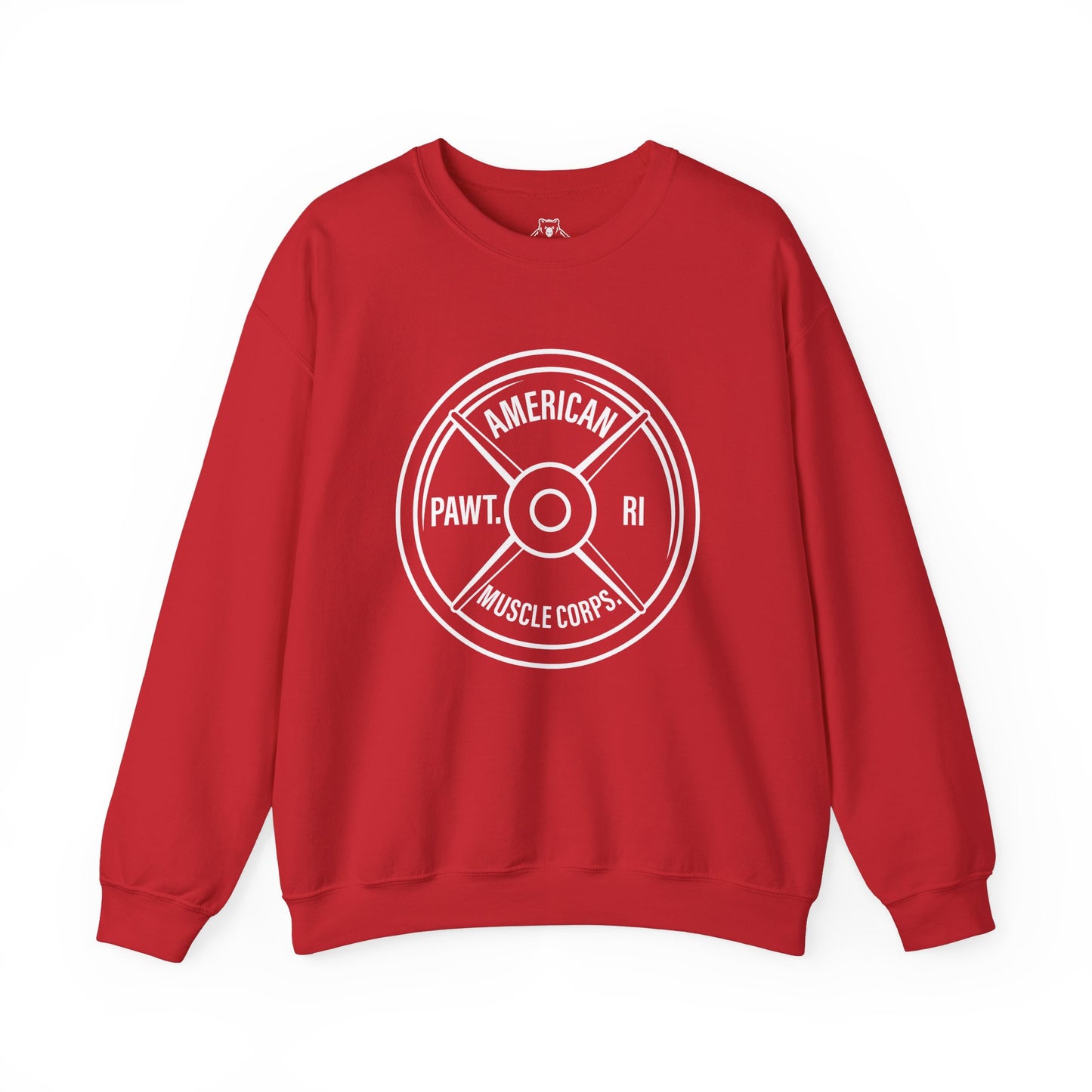 Perfect Soft Crewneck Sweatshirt - American Muscle Corps