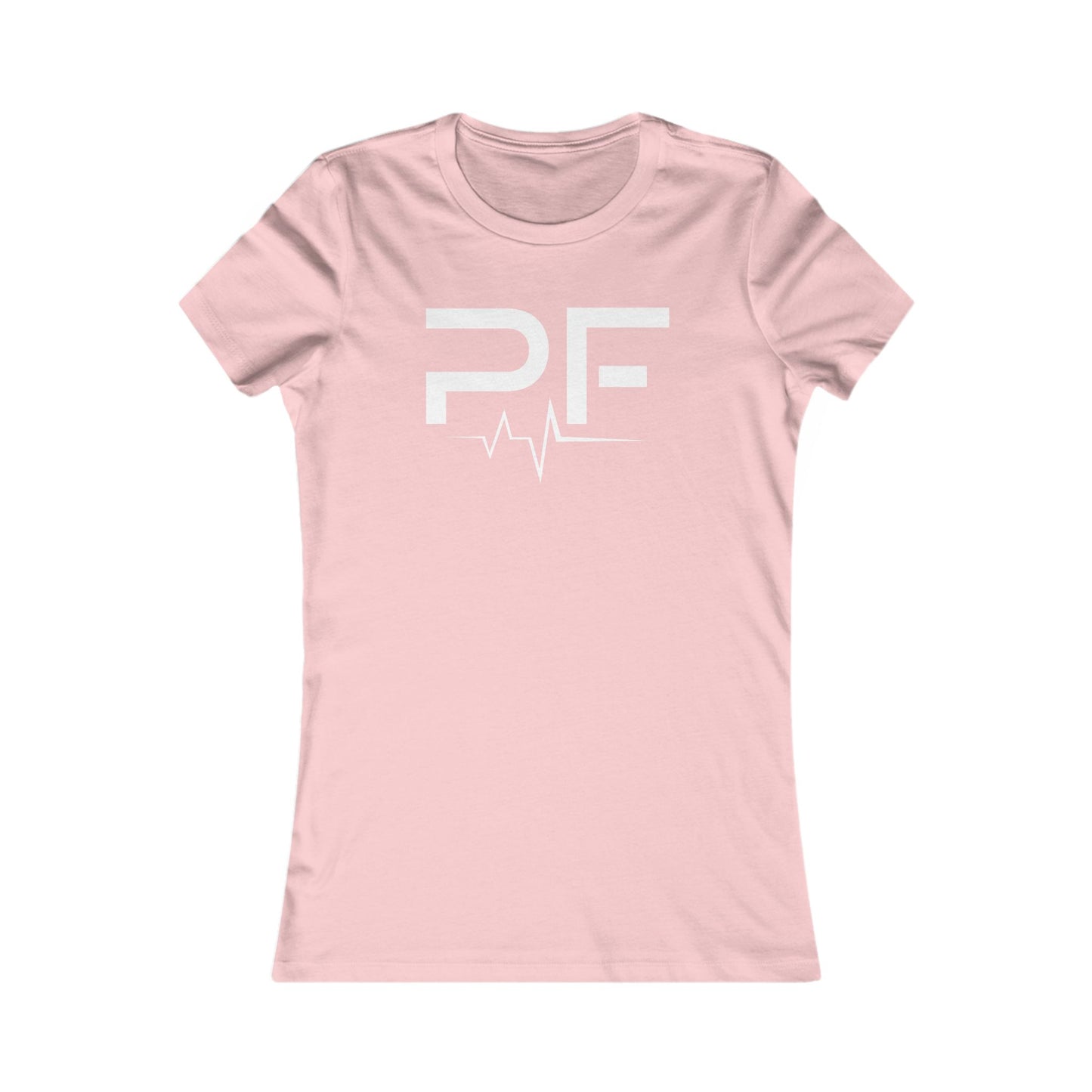 Ladies Tee - PF - Pulse Fit Training
