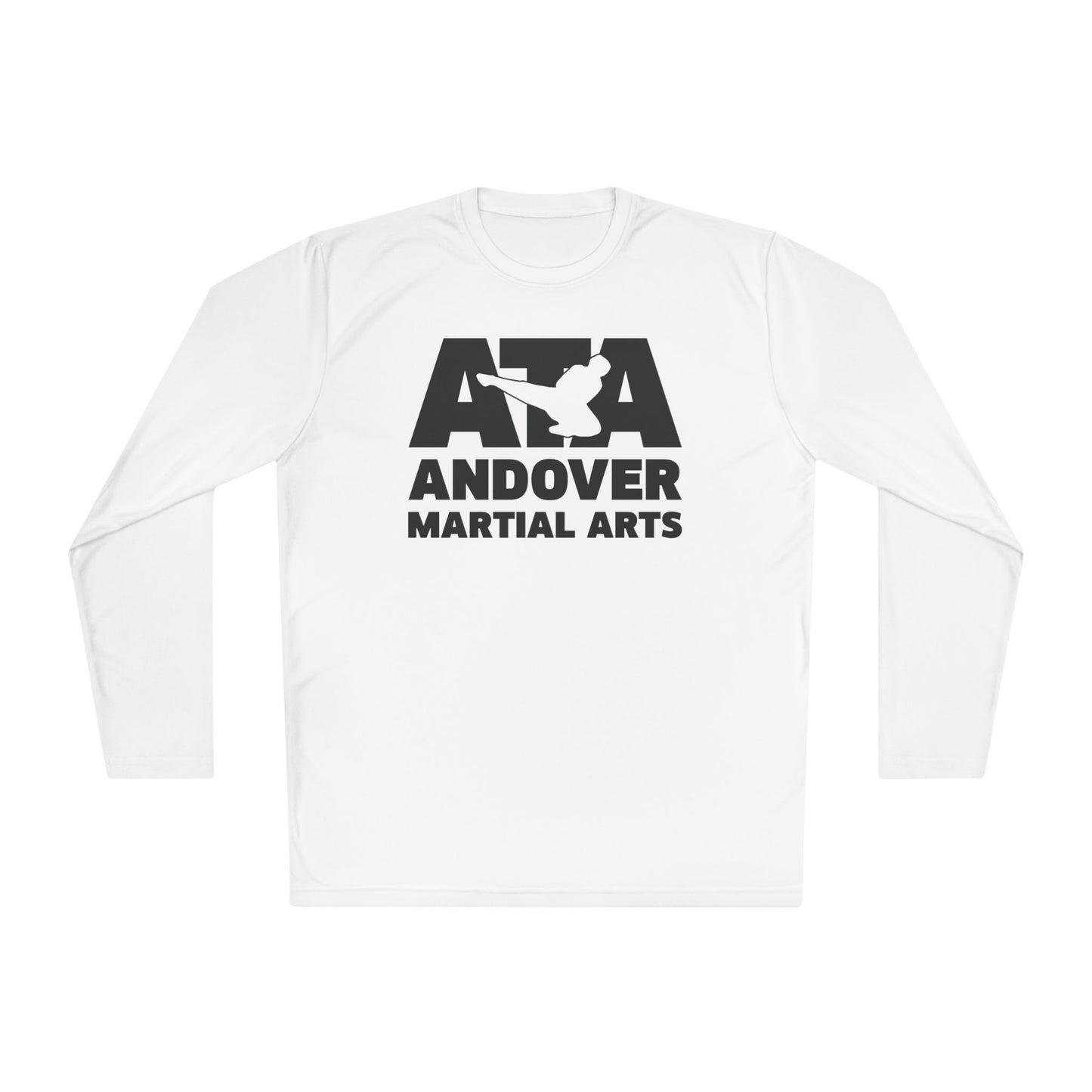 Unisex Performance Long Sleeve - ATA Martial Arts