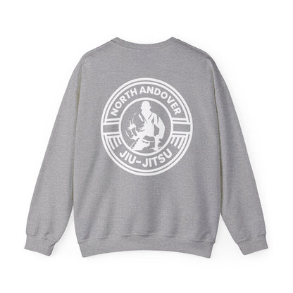Perfect Soft Crewneck Sweatshirt - CGT - North Andover Jiu-Jitsu