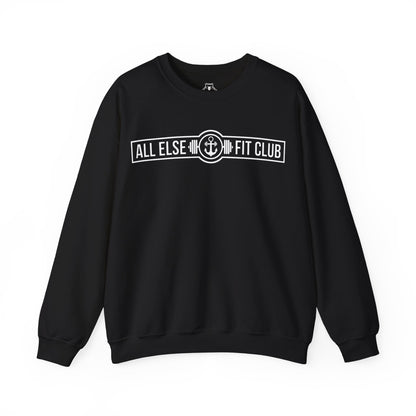 Perfect Soft Crewneck Sweatshirt - Classic Fit - Trainer - All Else Fit Club