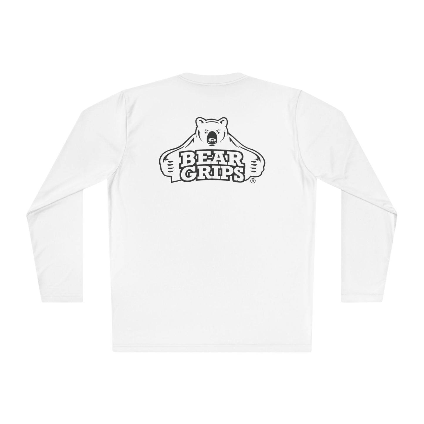 Unisex Performance Long Sleeve  - Firewall Fitness