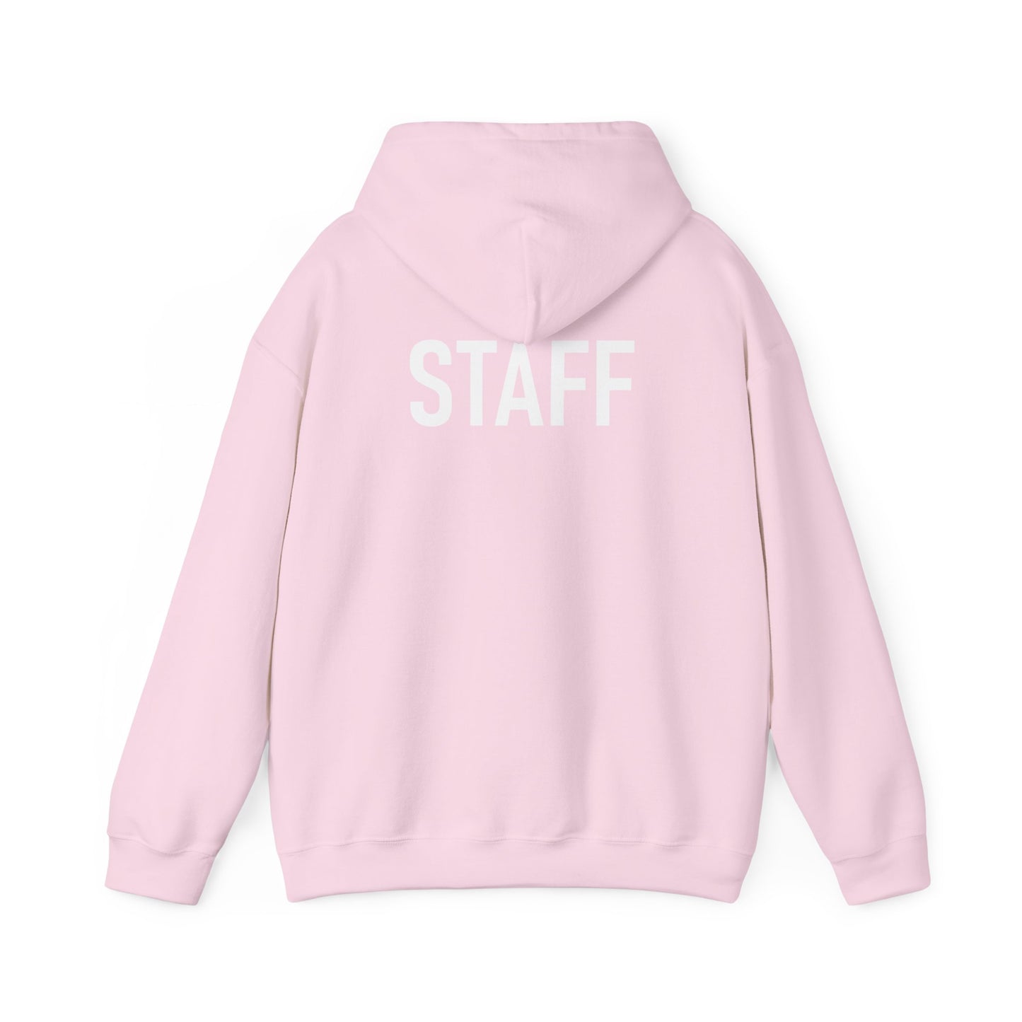 Comfort Soft Hoodie - Staff - NE Sports Center