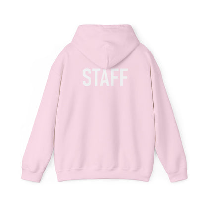 Comfort Soft Hoodie - Staff - NE Sports Center