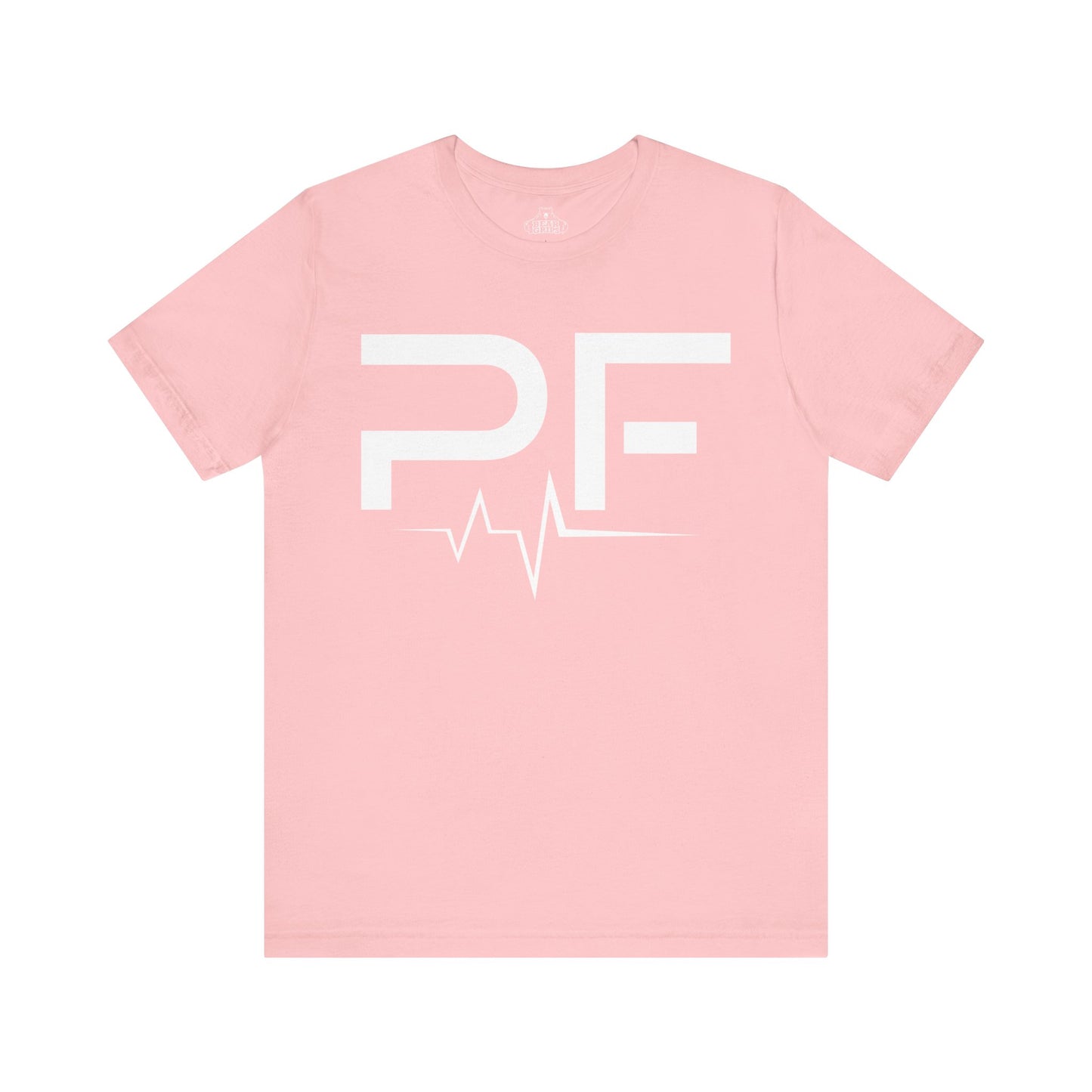 Airlume Cotton Athletic Tee - PF - Pulse Fit Training