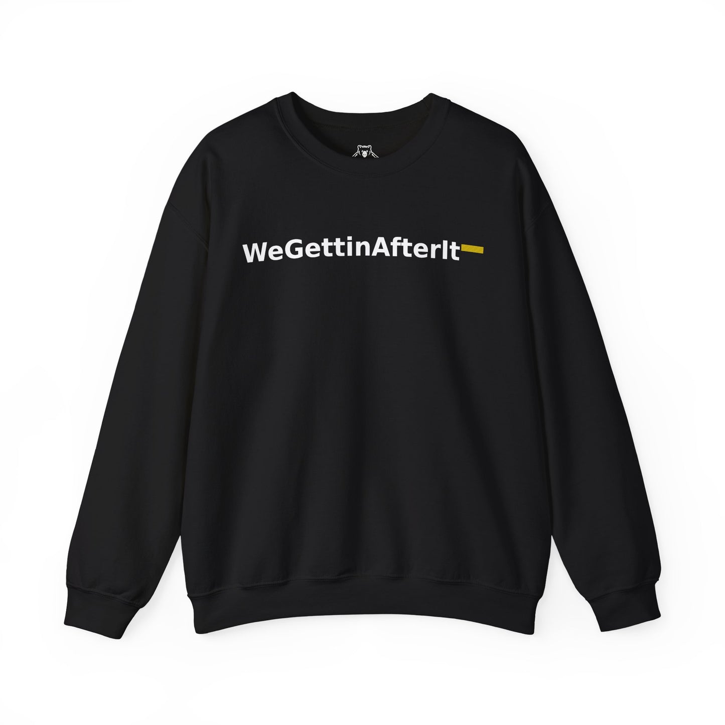 Perfect Soft Crewneck Sweatshirt - JGRNZ FITNESS