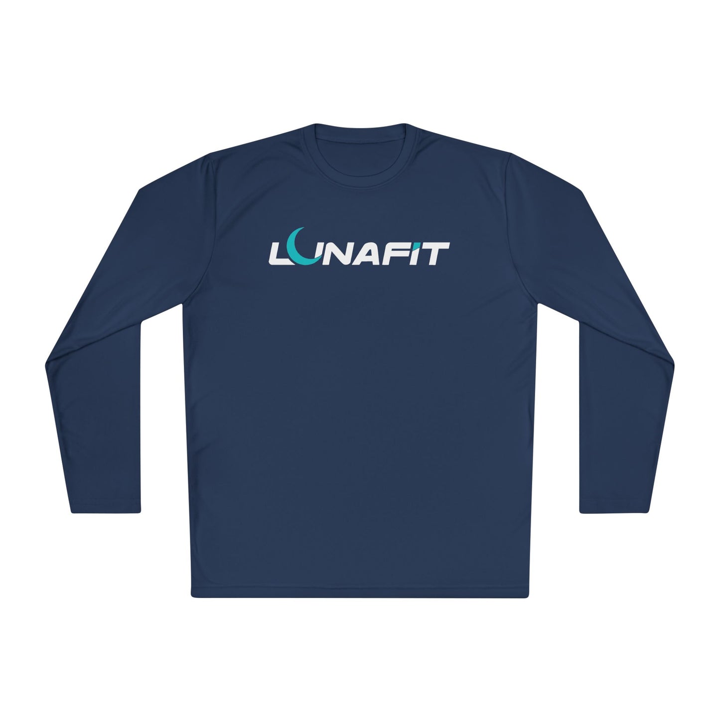 Unisex Performance Long Sleeve  - LunaFit