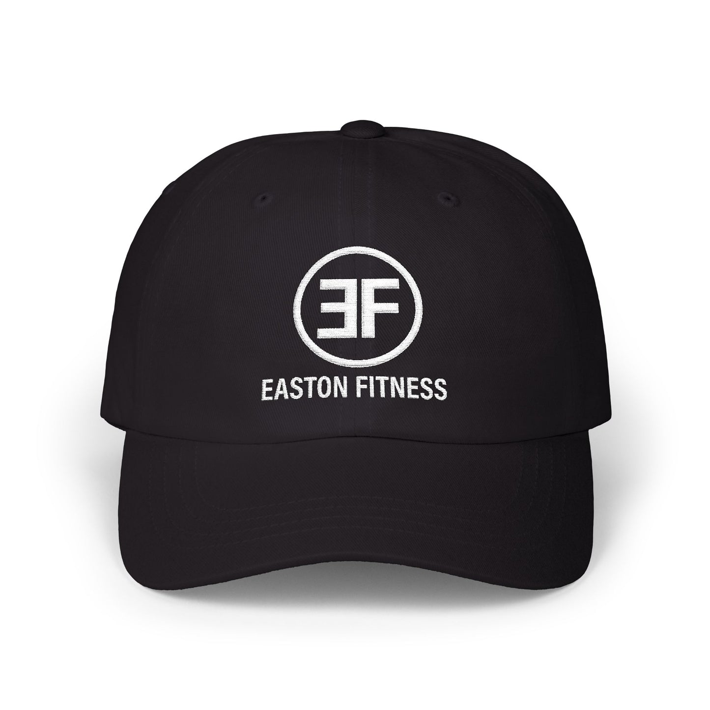 Adjustable Cotton Gym Hat - Easton Fitness