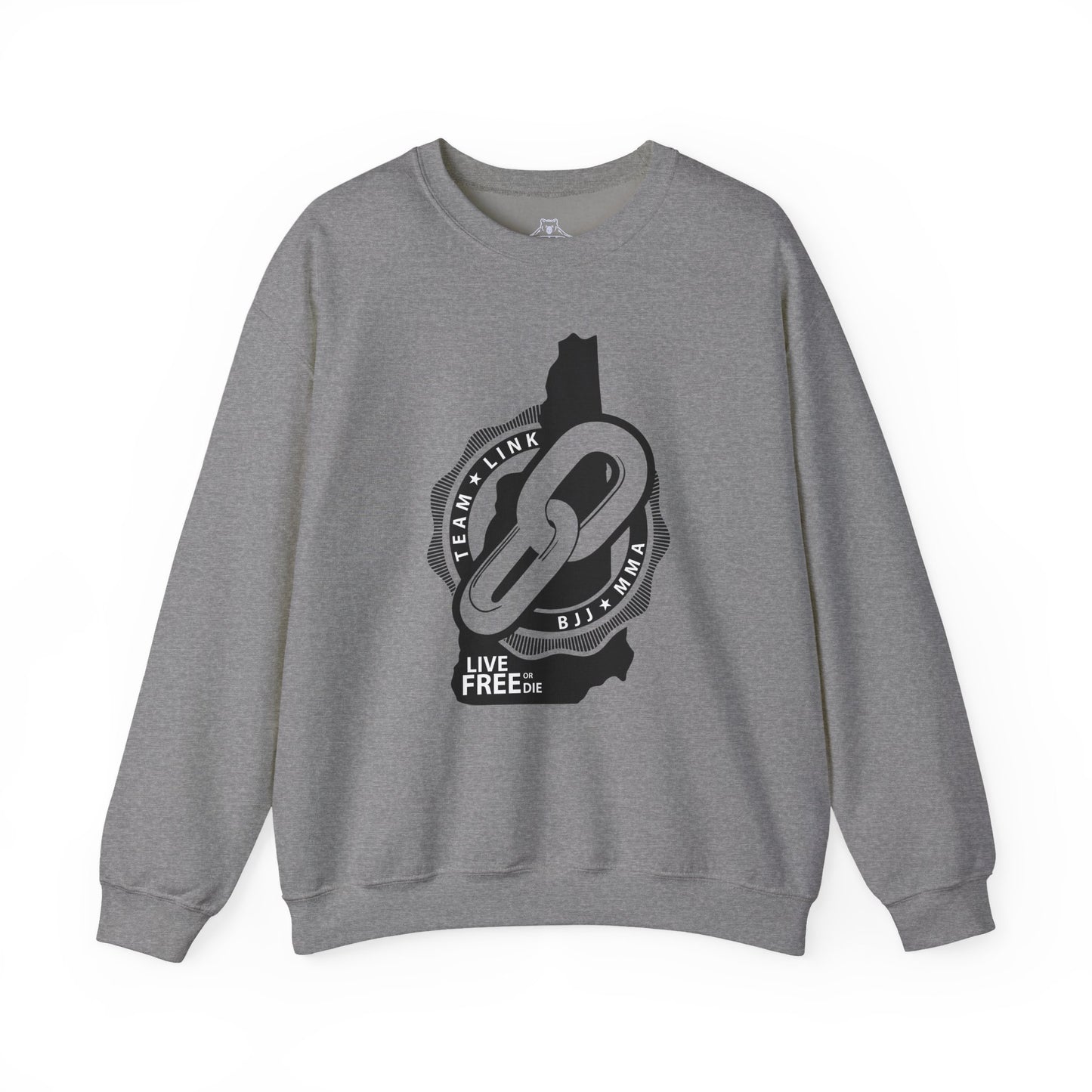 Copy of Perfect Soft Crewneck Sweatshirt - NH - Tokyo Joes